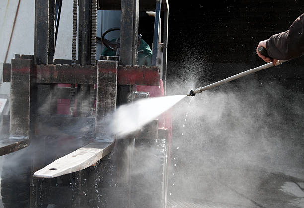 Professional Pressure Washing in Brazoria, TX